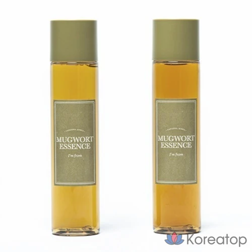 Эссенция I'm From Mugwort Essence, 150 мл, 1 шт.