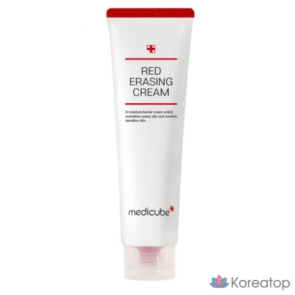 Крем Medicube Red Erasing Cream 2.0 100 мл