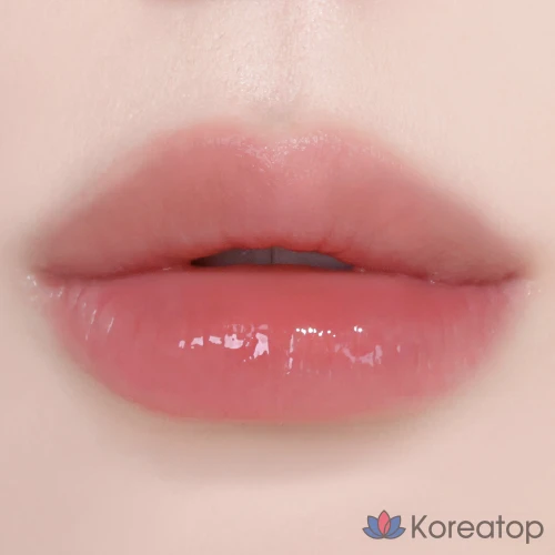 Бальзам для губ Melixir Vegan Lip Butter, оттенок 10 Flutter, 3.9 г, 1 шт., фото 2