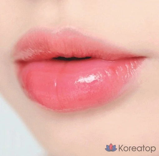 Тонирующий бальзам для губ Jungsaemmool Lip Pressure Water, оттенок Montana, 4,5 г, 4,5 мл, 1 шт.