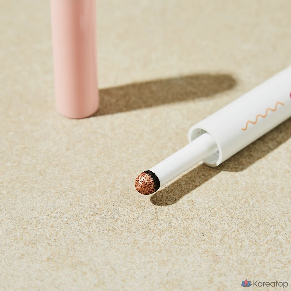 Corinco Quick Hara Volume Maker Shadow, 1 шт., 02 Dazzling Noon, фото 3