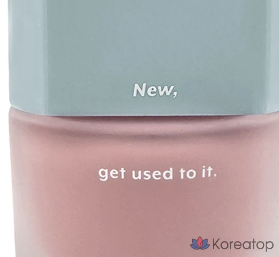 Румяна-мусс Nuse Mousse Care Cheek, 16 мл, 1 шт., 02 Pink Topper