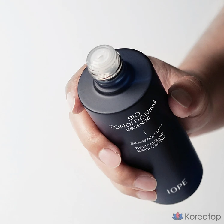 IOPE Men Bio, комплект из 2 предметов, 1 комплект