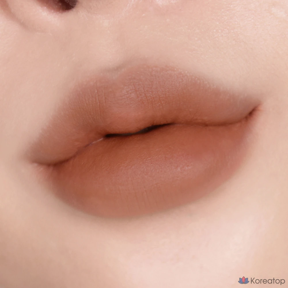 Тинт для губ MERZY Blurfit, BT2 Myo, 1 шт., фото 4