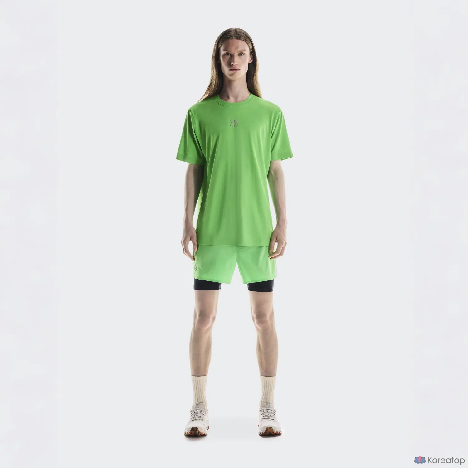 Шорты ON Performance Shorts LOEWE