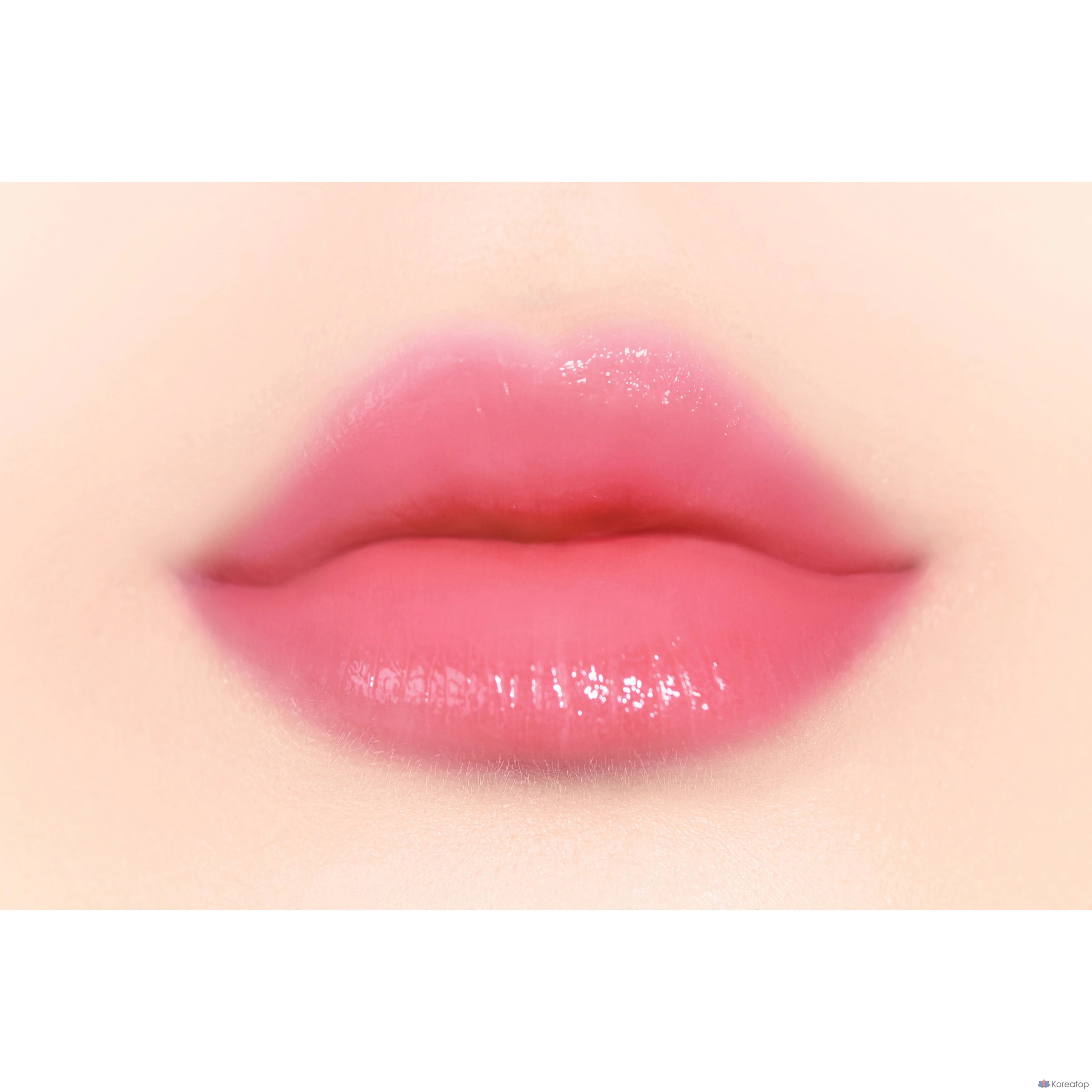 Milk Touch Jelly Fit Glass Bead Glow Tint, 03. Cool Time Berry, 4 г, 1 шт., фото 6