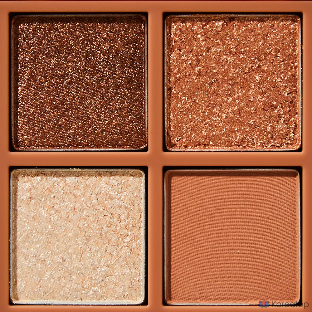 Палитра мини-теней для век 3CE, оттенок Casual Talk, 1 шт., фото 4