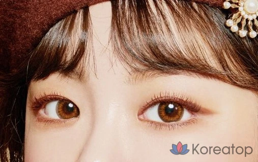 Тушь для ресниц Lilybyred Nine to Nine Survival Color Mascara, 6 г, оттенок 04 Mocha Brown, 1 шт., фото 5