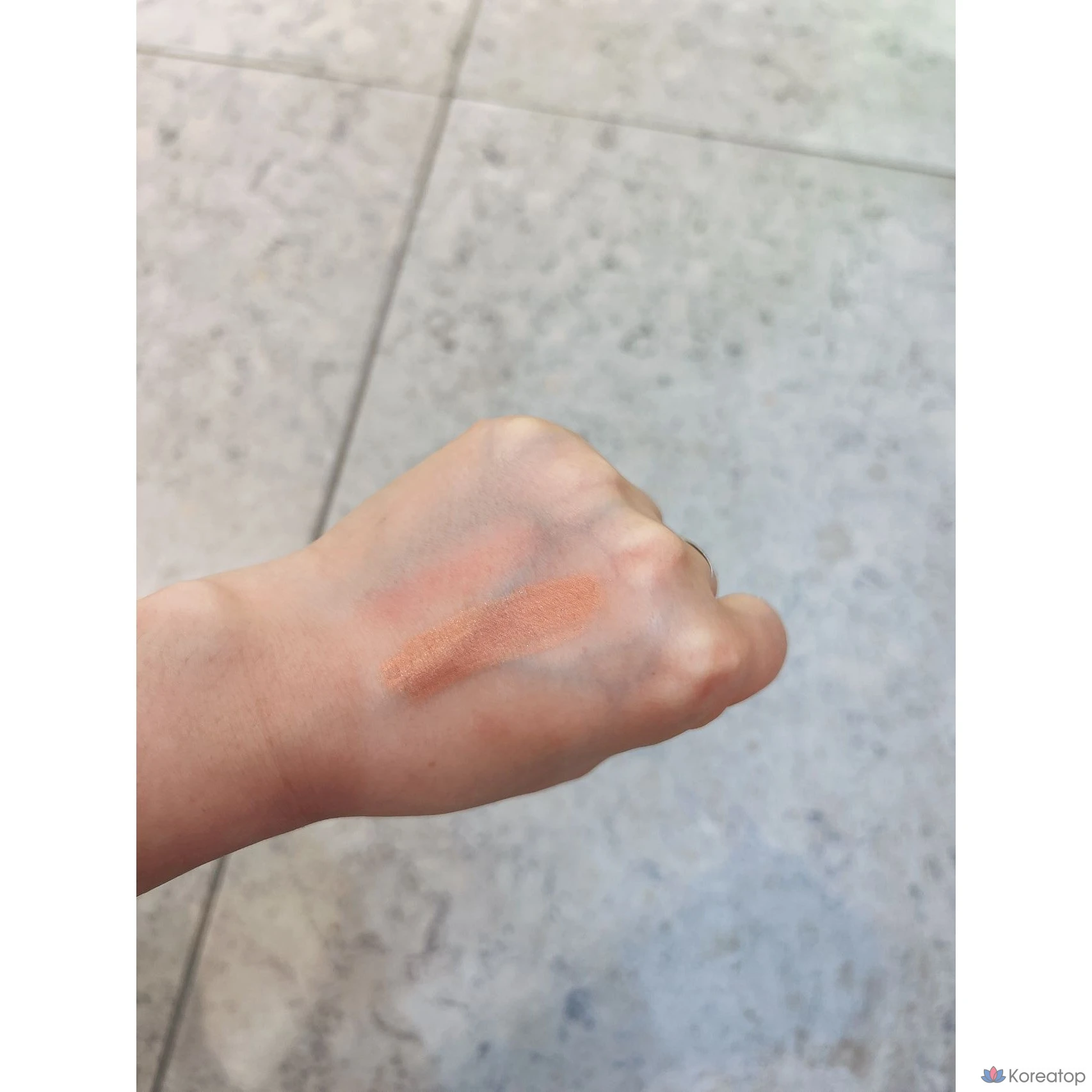 Набор для создания эгё-сал Colorgram All-in-One, 8 цветов, 4 оттенка Vitality, 1 шт., фото 4