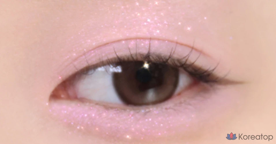 Палетка теней для век 2an Better Me Eye Palette, оттенок 18 Whisper Land, 1 шт., фото 4