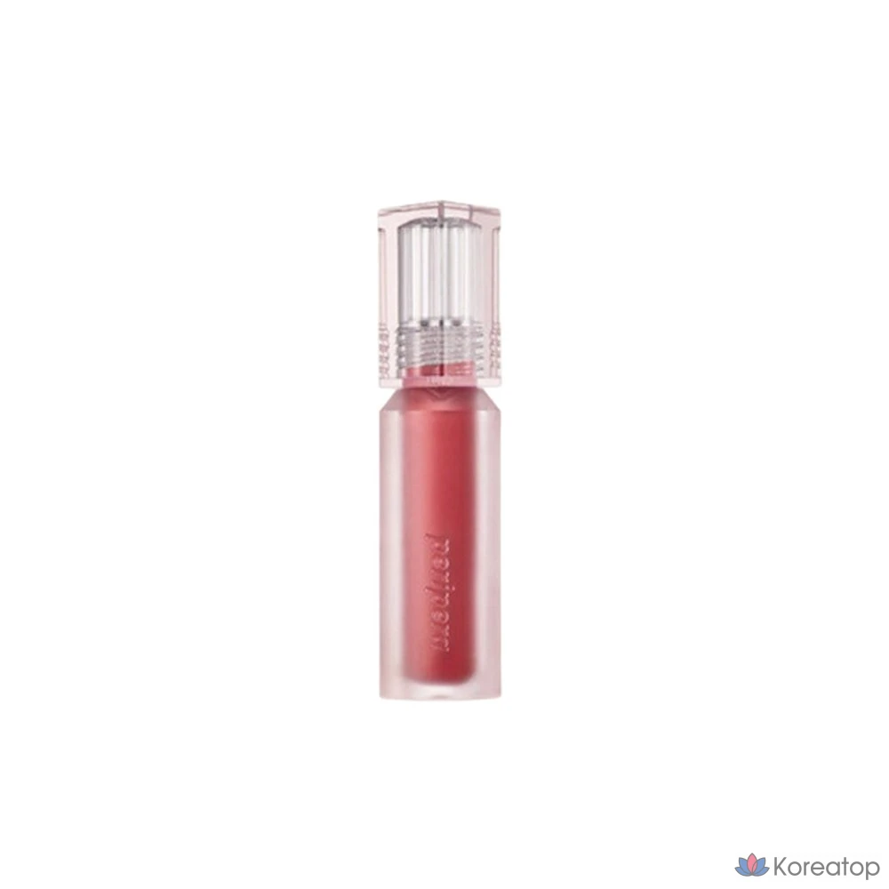Охлаждающий тонирующий гель Peripera Water Bear Tint 008, 3,7 г (1 шт.)