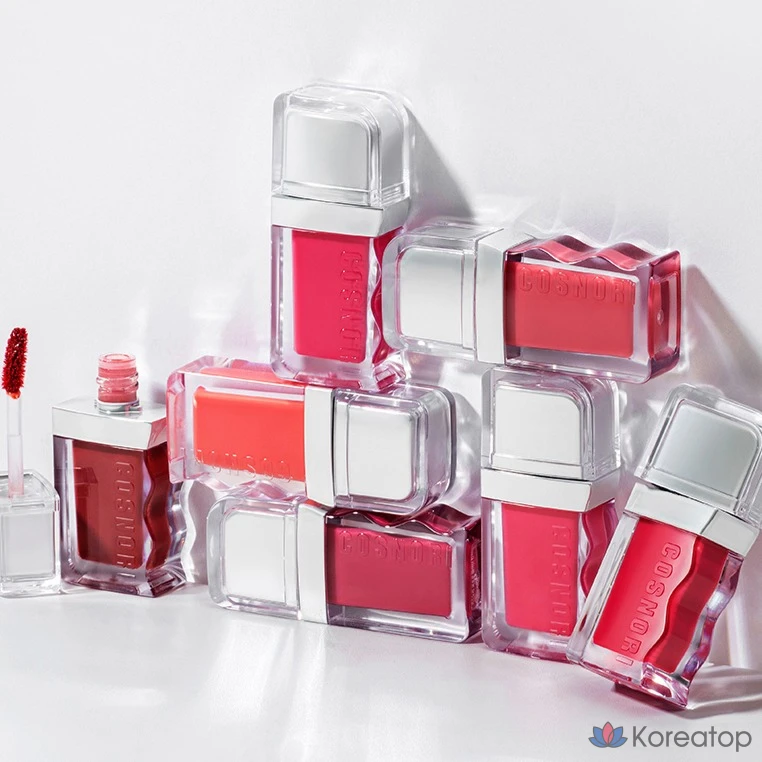 Окрашивание волос Cosnori Flow Wave Tint, 01 Surfy, 1 шт., фото 6