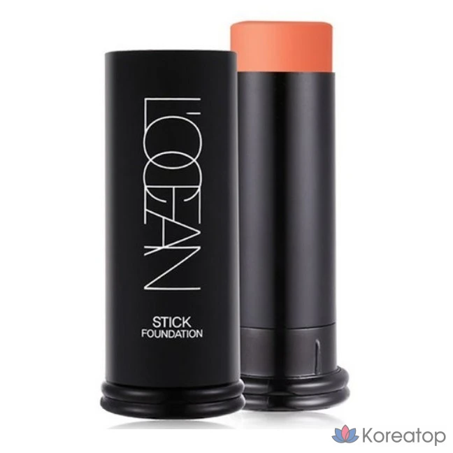 Тональный крем-стик Roseang 6 г, оттенок #24 CORAL, 1 шт.