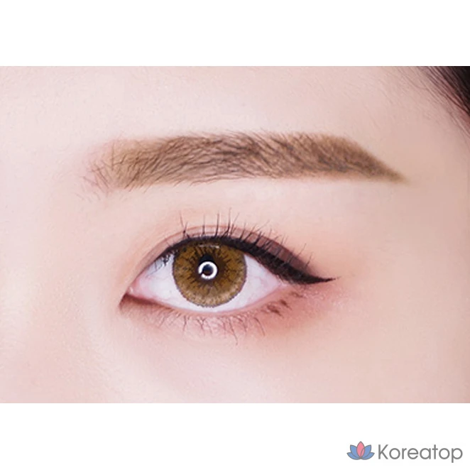 Карандаш для бровей MERZY the First, 0,3 г, оттенок B4, цвет кешью, 1 шт.