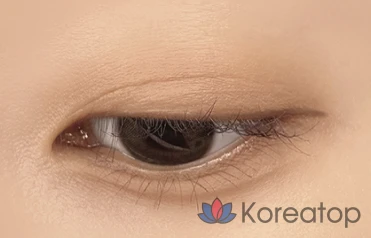 Палетка теней для век Dinto Blurfinish, Zelda, 1 упаковка, фото 3