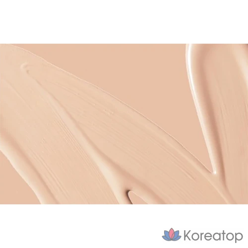 Сменный блок для тонального крема Espoir Pro Tailor Velvet Cover New Class Cushion Foundation, 13 г, № 3 Petal, 1 шт.