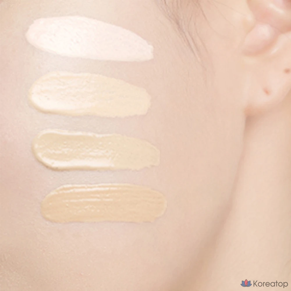 Missha M Perfect Blanc BB SPF50+ PA+++, № 23 Песочный, 40 мл, 1 шт., фото 6