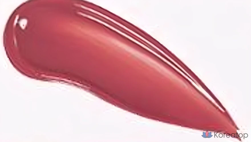 Тинт для губ Heart Percent Dot On Mood One Way Glow, 4 г, 05 Rosy Balm, 1 шт., фото 3