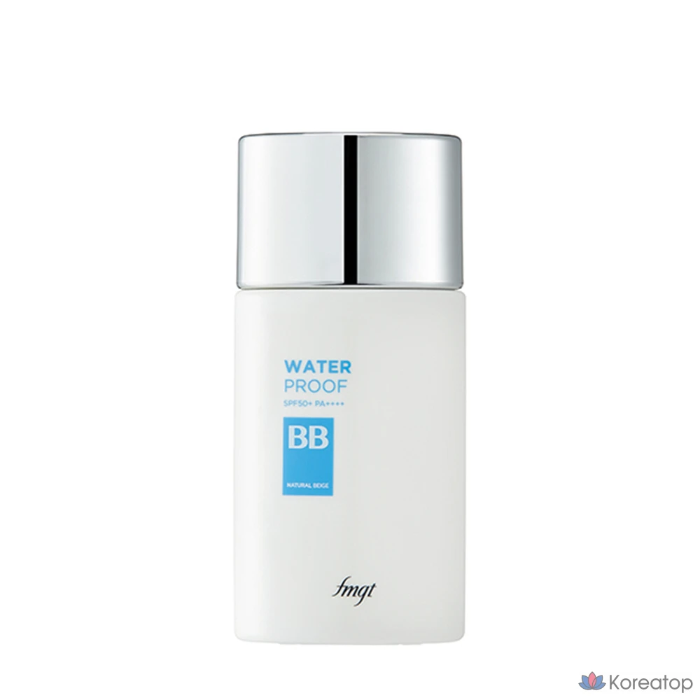 Водостойкий BB-крем The Face Shop 50 мл, V203, 1 шт.