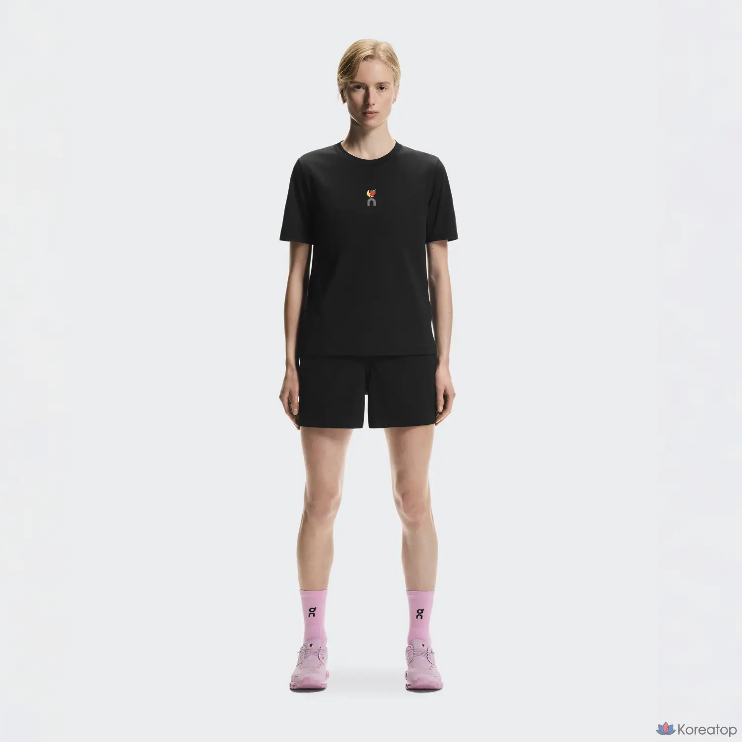 Шорты ON Trek Shorts SHF