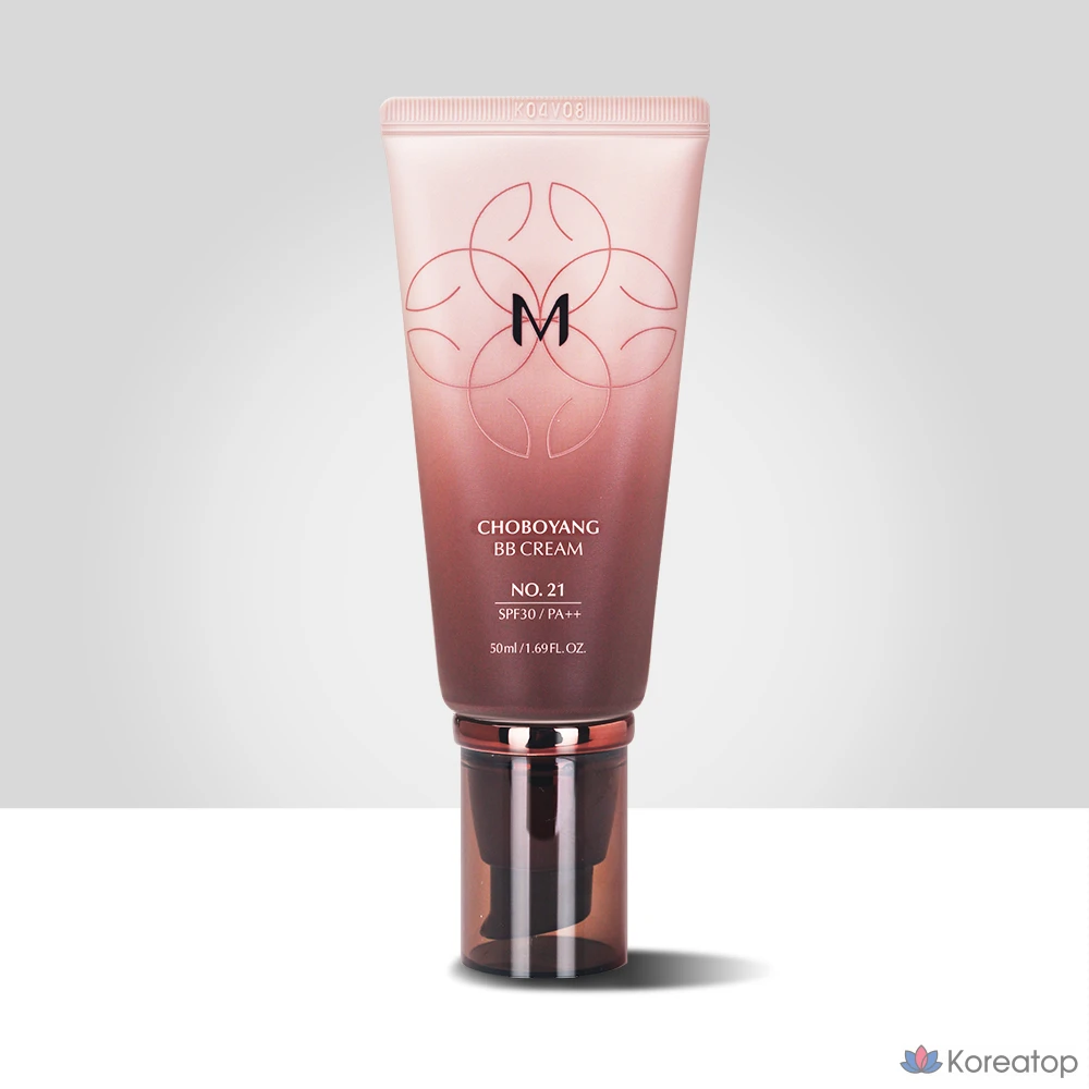 BB-крем Missha M Choboyang, 50 мл, № 21, 1 шт.