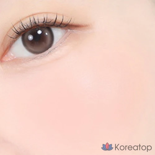 Кремовые румяна ALTERNATIVE STEREO Bami Cream Cheek 2,5 г, 1 шт., 00 Nudy Abricot