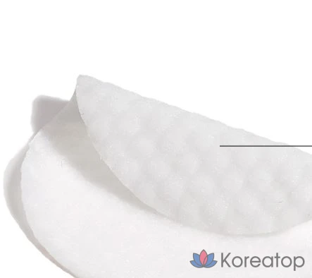 Тонизирующие подушечки для лица Jmella In France Sparkling Rose, 150 мл, 70 листов, 1 шт.