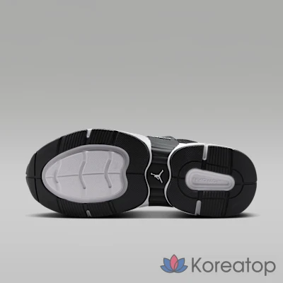Кроссовки мужские Jordan Trainer O/S, фото 2