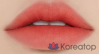 Фиксирующий оттенок Etude House, № 3, мягкий персиковый, 1 шт., фото 2