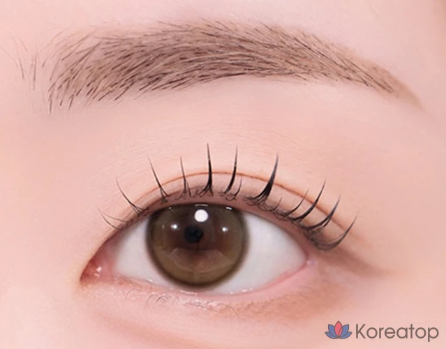 Подводка для глаз Espoir Eye Opening Pencil Liner, 0,3 г, 1 шт., № 4, овсяно-бежевый цвет., фото 3