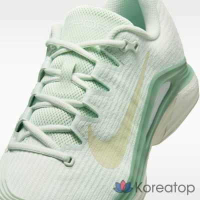 Теннисные кроссовки женские Nike Vapor 12 PRM Hard Court