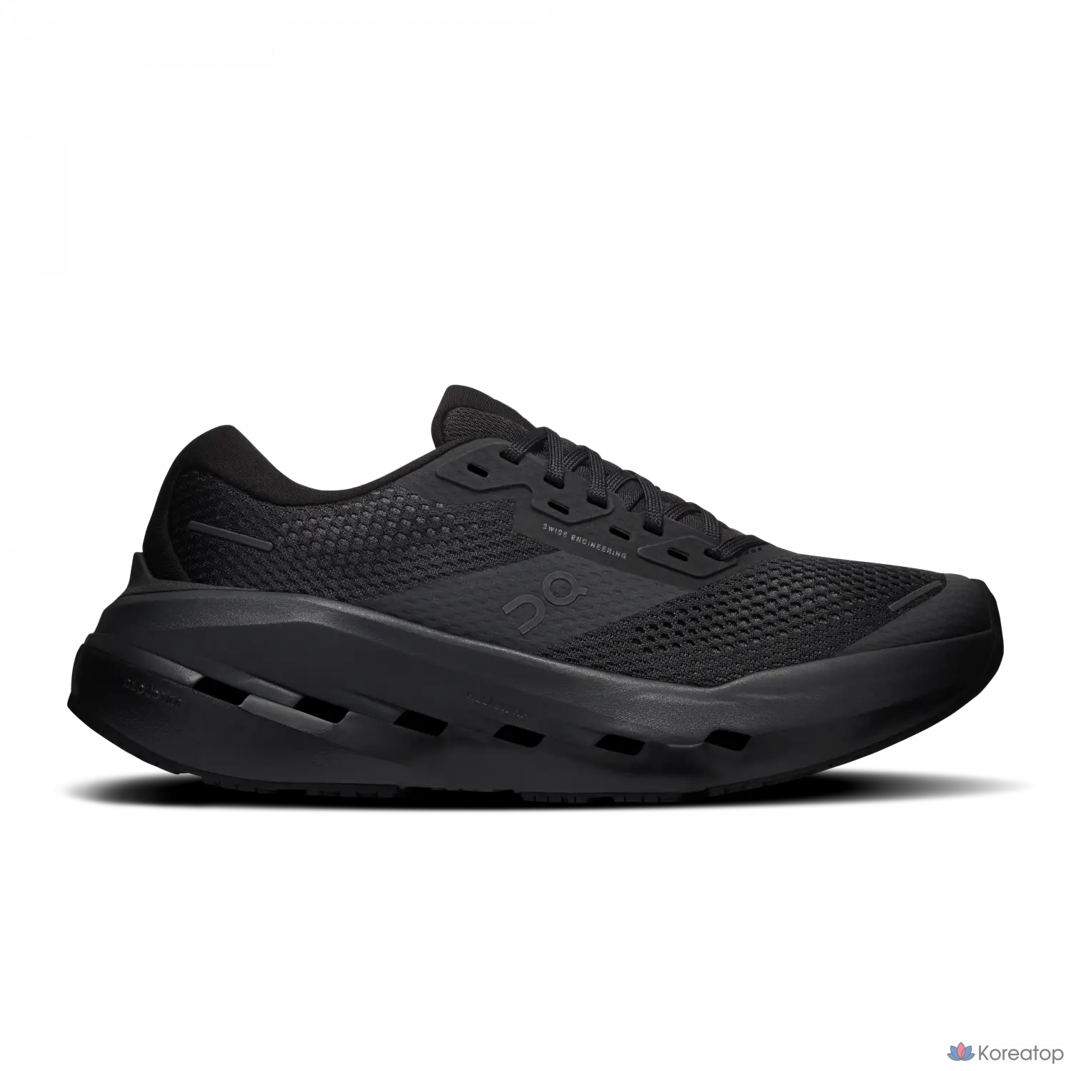Кроссовки ON Cloudrunner 3 Max