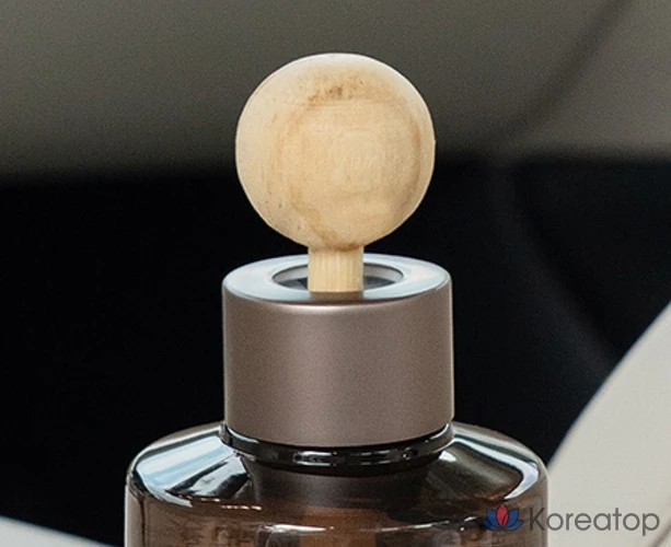 Автомобильный освежитель воздуха Kundal, 75 мл, 2 шт., фото 5