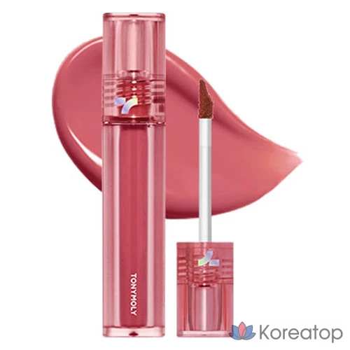 Тинт для губ Tony Moly Perfect Lips Shocking, N12 Fairy Shocking, 1 шт.