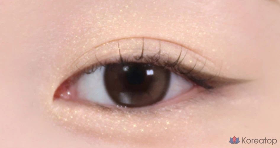 Палетка теней для век 2an Better Me Eye Palette, оттенок 18 Whisper Land, 1 шт., фото 5