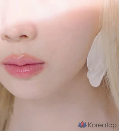 Набор из 2 палеток тонального крема Espoir Biglow Volume Cushion Foundation 13 г + спонж 13 г (фарфоровый цвет), 2 комплекта., фото 7