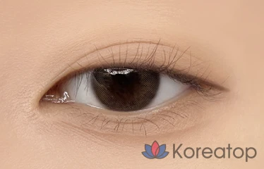 Палетка теней для век Dinto Blurfinish, Zelda, 1 упаковка, фото 4