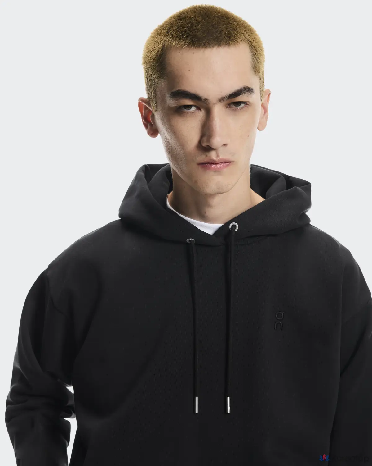 Худи ON Club Collective Hoodie, фото 8