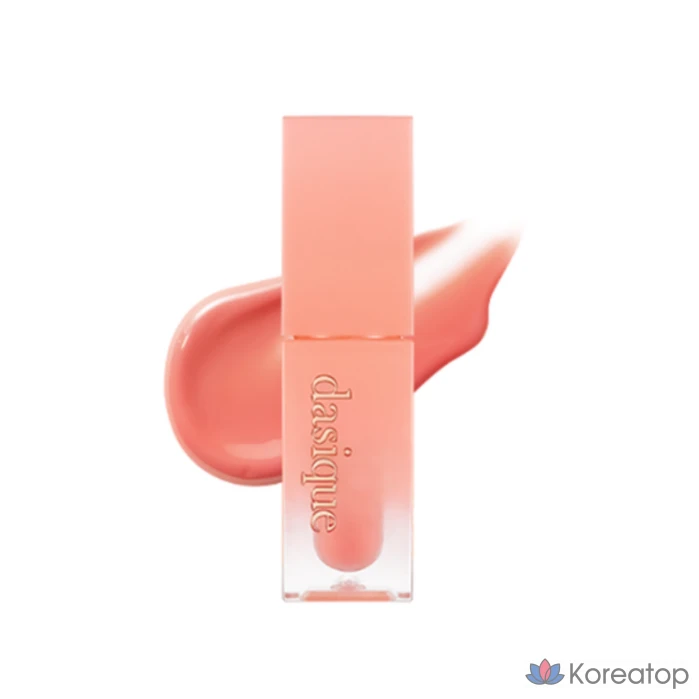 Daisy Juicy Dewy Tint, 22 Love Coral, 1 шт.