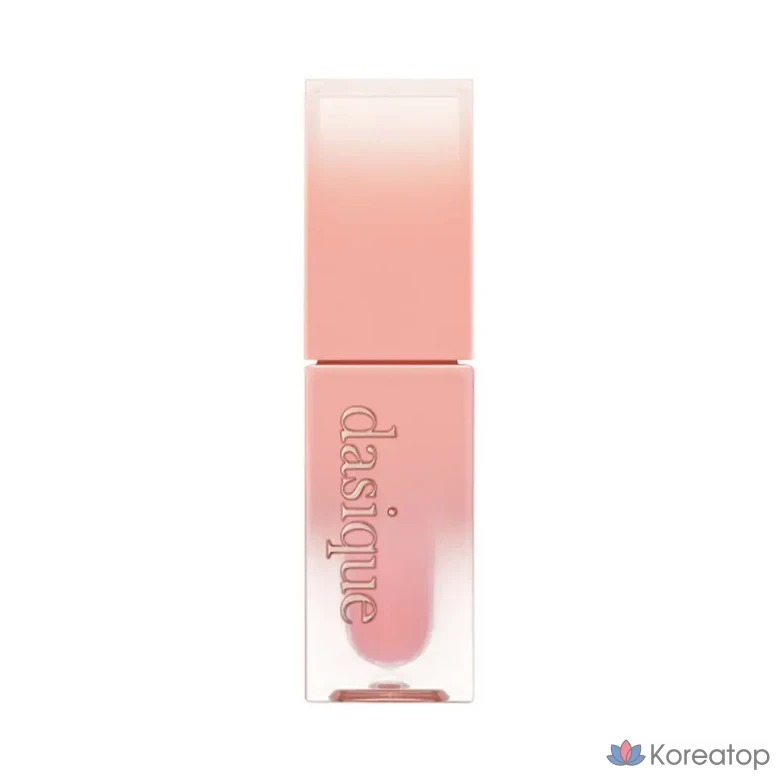 Тинт для губ Dasique Juicy Dewy Tint, 27 оттенков, 28 оттенков Sweet Bang Show, 1 шт.