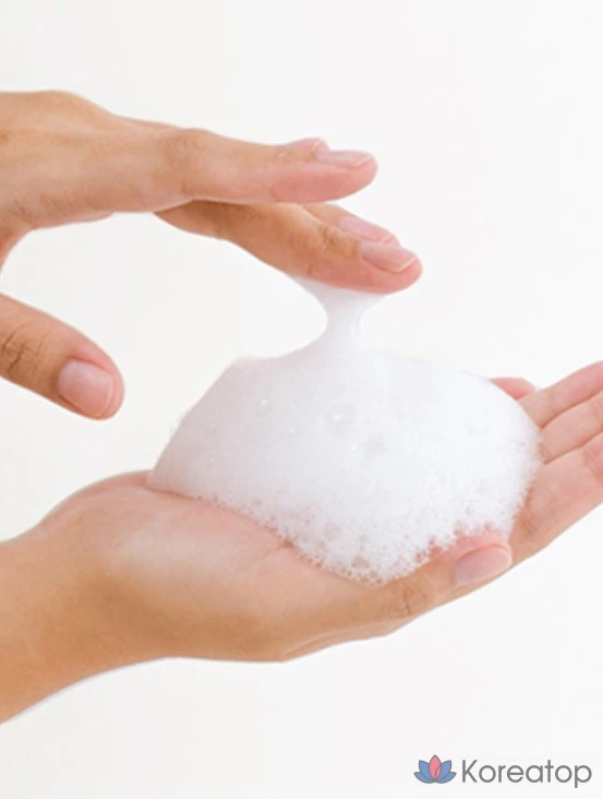 Мягкокислотный шампунь для кожи головы Pyungang Yul, 290 мл, 1 шт.