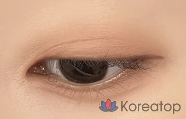 Палетка теней для век Dinto Blurfinish, Zelda, 1 упаковка, фото 5