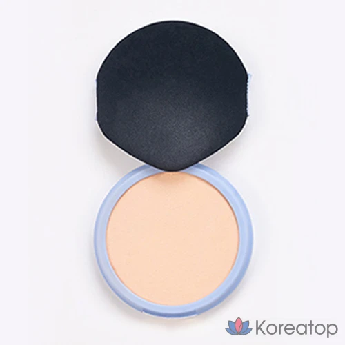 Тональный крем ROM&amp;ND Bare Water Cushion Foundation, 20 г, 01 Porcelain 17, 1 шт.