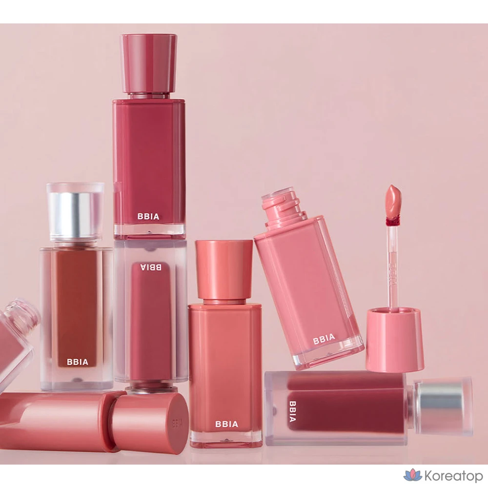 BBIA Glow Tint MLBB Edition, 1 шт., фото 9