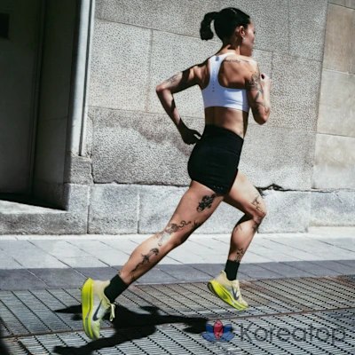 Кроссовки для бега женские Nike Pegasus Plus 2, фото 10