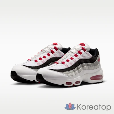 Кроссовки мужские Nike Air Max 95 Big Bubble Premium, фото 5