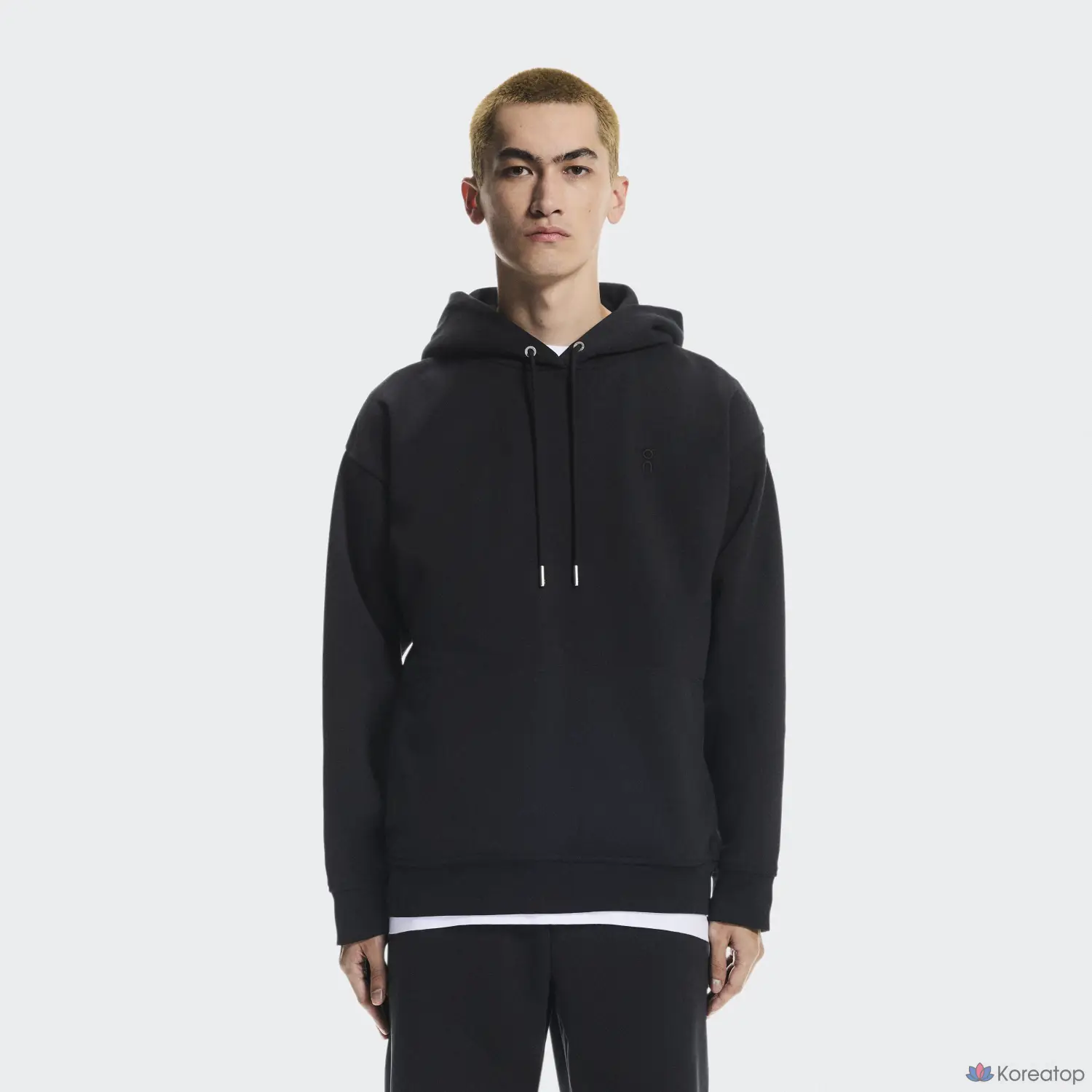 Худи ON Club Collective Hoodie