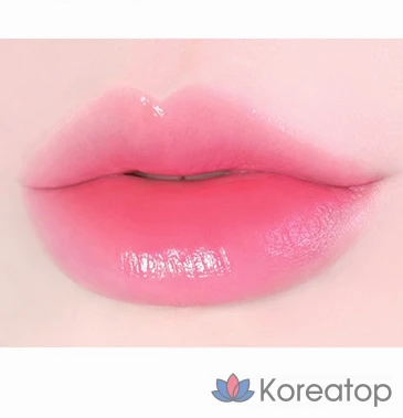 Тинт для губ Tony Moly Perfect Lips Shocking, N12 Fairy Shocking, 1 шт., фото 2