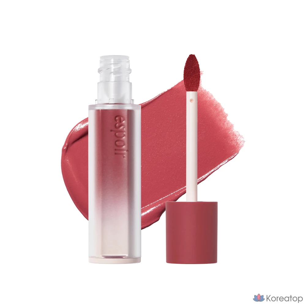 Тинт для губ Espoir Couture, оттенок № 6 Serenade, 1 шт., фото 2