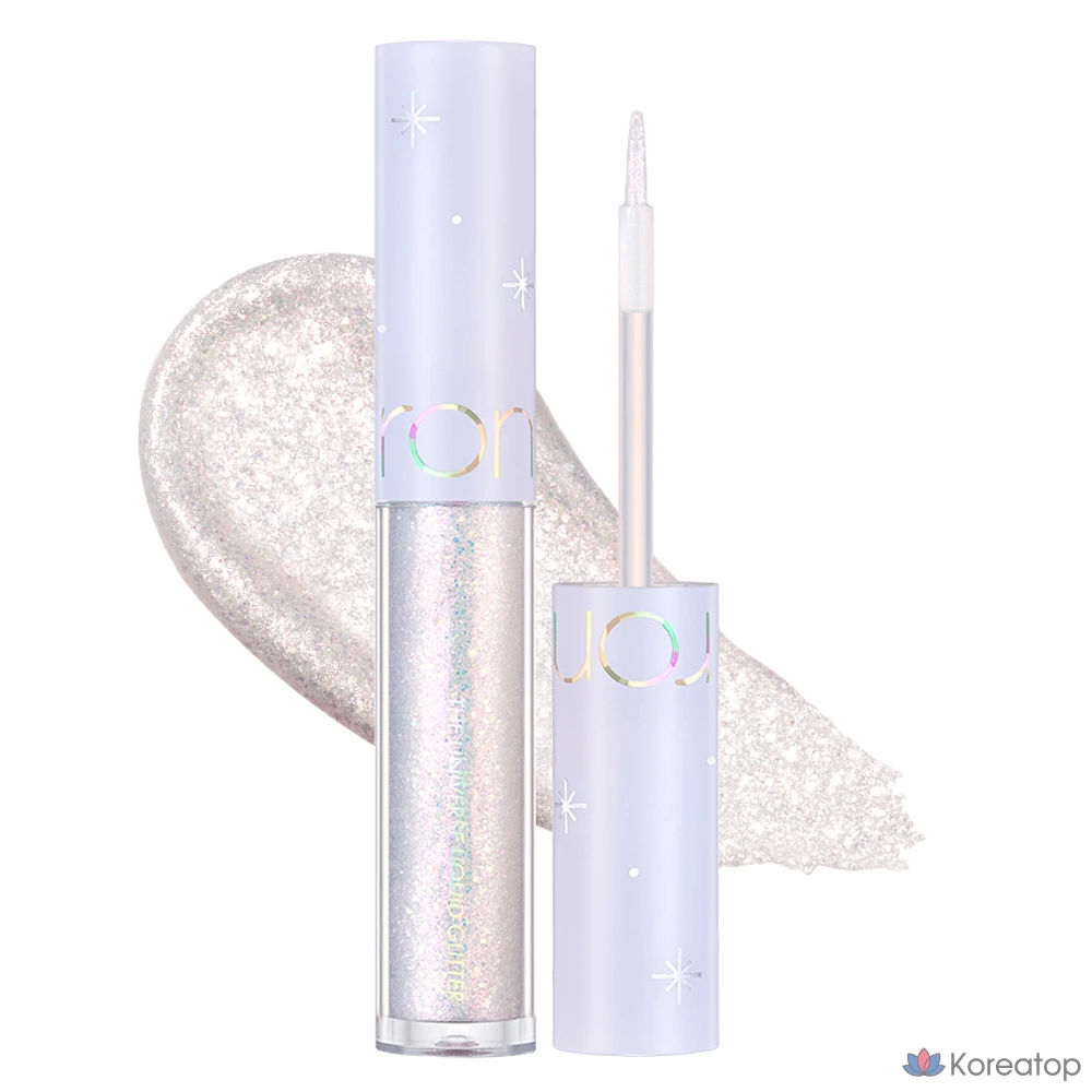 Rom&nd The Universe, 06 Little Meteor, 1 шт.